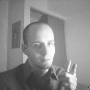 Meet your Posher, Jim